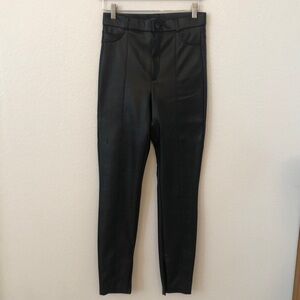 Zara Faux Pants